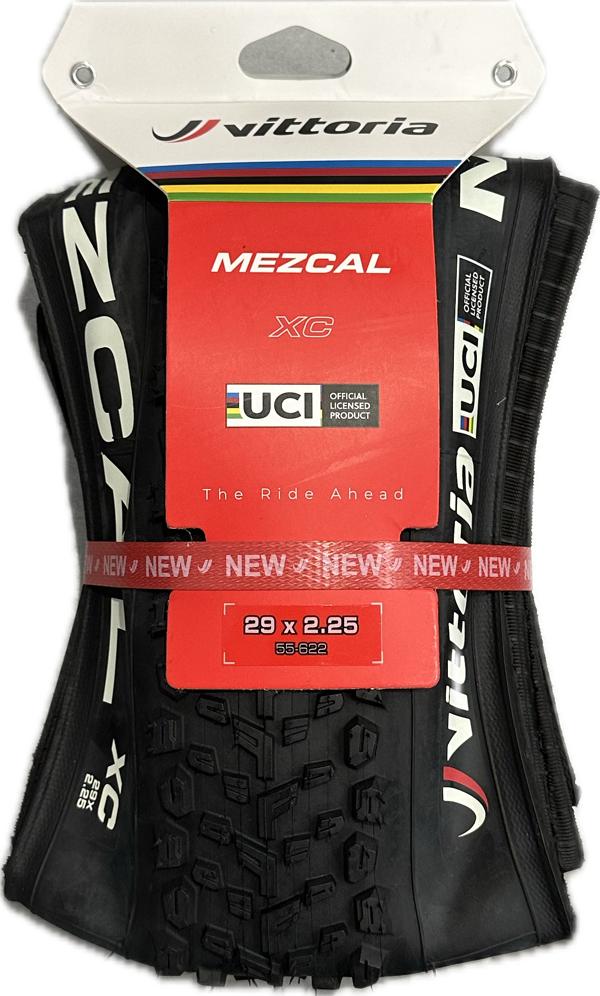 Vittoria Mezcal XC UCI-licensed Edition 29x2.25 